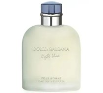 Dolce & Gabbana Light Blue Pour Homme тоалетна вода за мъже 200 Ml