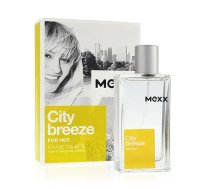 Mexx City Breeze For Her EDT W 30 ml