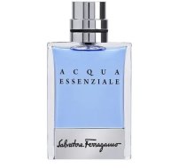 Salvatore Ferragamo, Acqua Essenziale, Eau De Toilette, For Men, 30 ml