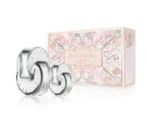 Omnia Crystalline Gift Set EDT 65 ml and 15 ml EDT