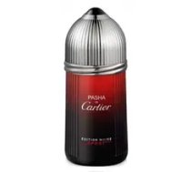 Pasha Noire Sport EDT