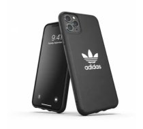 Adidas OR Moulded Case Basic iPhone 11 Pro Max czarno-biały|black-white 36286