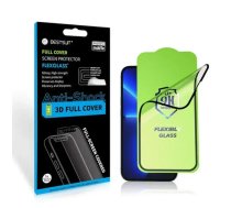 Bestsuit Flexible Hybrid Glass 5D for Apple iPhone 7/8/SE 2020 black