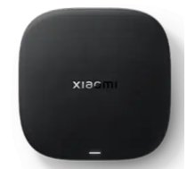 Xiaomi Mi TV Box S (3.Gen) Black