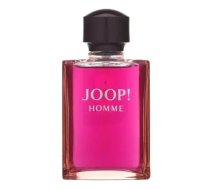 Joop! Homme tualetes ūdens vīriešiem 125 ml
