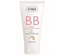 BB Cream (normal, dry skin) SPF15 50 ml