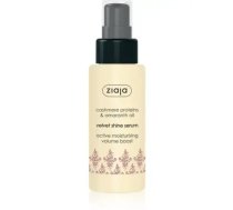 Ziaja Hair Serum to Increase Shine Cashmere Protein and Amaranth Oil 50 Ml