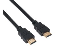 HDMI kabelis Akyga AK-HD-50A ver. 1.4 5m