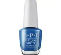 OPI Shore Is Something! Nail Polish Nature Strong Vegan Nail Lacquer Nature Strong
