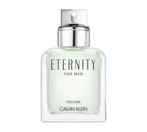 Eternity Cologne for Men Eau De Toilette Spray 3.4 Oz