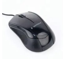 Gembird MUS-3B-02 Black