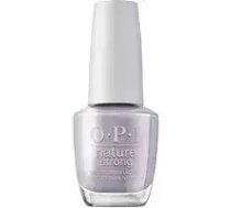OPI Right as Rain Nail Polish Nature Strong Vegan Nail Lacquer Nature Strong