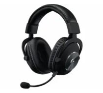 Logitech PRO X Lightspeed Black