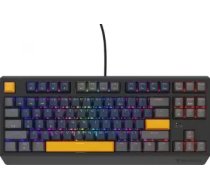 Klaviatūra Genesis Thor 230 TKL Outemu Panda