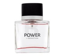 Antonio Banderas Power of Seduction Tualetes ūdens vīriešiem 50 ml