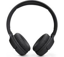 JBL Tune 520BT Bluetooth Headset Black