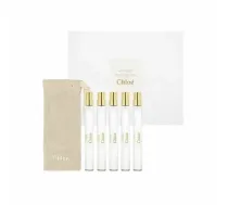Chloé Set Chloe Atelier Des Fleurs 5 X 10ml