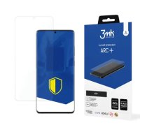 3MK hibrīda 9H aizsargstikls telefonam Samsung Galaxy S20