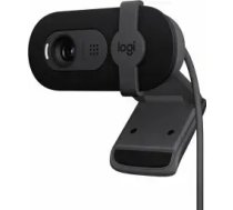 Logitech BRIO 100 - webcam