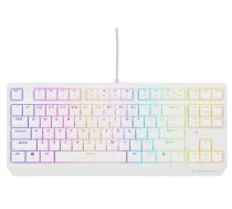Klaviatūra Genesis Thor 230 TKL RGB Outemu Red
