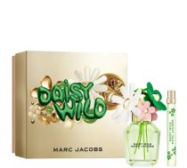 Marc Jacobs Marc Jacobs Daisy Wild Eau De Parfum Giftset 50ml - Multi