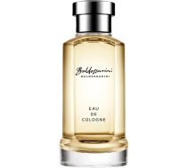 Baldessarini, Classic, Eau De Cologne, For Men, 75 ml