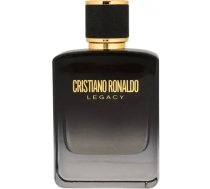 Cristiano Ronaldo, Legacy, Eau De Parfum, For Men, 100 ml