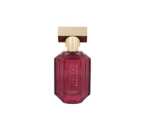 Tester Hugo Boss The Scent Magnetic For Her Edp 50ml
