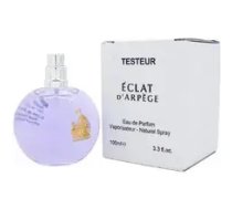 Lanvin Eclat d'Arpege Eau De Parfume 100ml (TESTER)