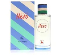 Part Time Hero EDT
