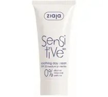 Soothing Day Cream SPF 20 Sensitiv e 50 ml