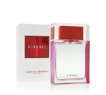 Carolina Herrera Chic EDP W 80ml