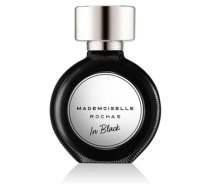 Rochas, Mademoiselle Rochas In Black, Eau De Parfum, For Women, 30 ml
