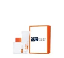 JIL SANDER Sun Men Eau De Toilette 75 Ml Edition 2024 Duftset 75 Ml