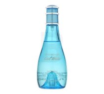 Davidoff Cool Water Woman tualetes ūdens sievietēm 200 ml