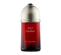 Cartier, Pasha de Cartier Edition Noire Sport, Eau De Toilette, For Men, 100 ml *Tester