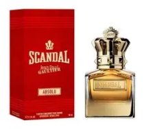 JEAN PAUL GAULTIER Scandal Absolu Pour Homme Parfum
