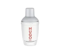 HUGO BOSS Hugo Iced (EDT) tualetes ūdens vīriešiem 75 ml