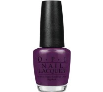 Opi, Nail Lacquer, Nail Polish, NL N50, Skating On Thin Ice-Land, 15 ml