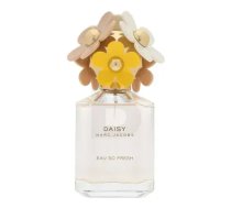 Marc Jacobs Daisy Eau So Fresh Tualetes ūdens sievietēm 75 ml