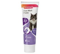 Vitaminizēta pasta kaķiem - Beaphar Duo-Malt paste Cat, 100g