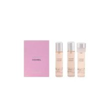 Chanel Chance Twist (EDT) tualetes ūdens sievietēm 60 ml