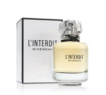 Givenchy L'Interdit EDP W 50ml