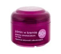 Night cream wrinkle Jasmine 50 ml
