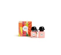 Set Hermes: Twilly d'Hermes, Eau De Parfum, For Women, 50 ml + Twilly d'Hermes, Ginger, Hair Spray Treatment, Silky, 50 ml