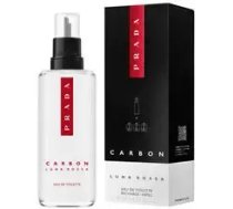 Prada Luna Rossa Carbon EDT ( refill ) 150ml