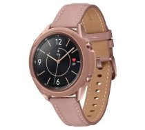 Spigen Liquid Air telefona maciņš Samsung Galaxy Watch 341 mm bronza