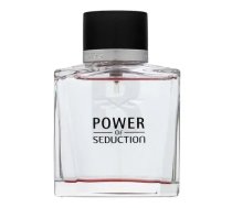 Antonio Banderas Power of Seduction Tualetes ūdens vīriešiem 100 ml