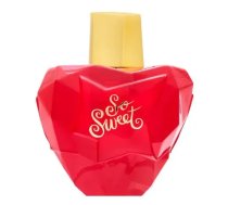 Lolita Lempicka So Sweet (EDP) parfimērijas ūdens sievietēm 50 ml
