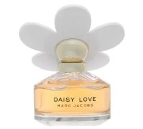 Marc Jacobs Daisy Love tualetes ūdens sievietēm 100 ml